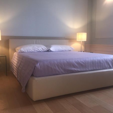 Palazzo Carasi Apartments Cremona Dış mekan fotoğraf