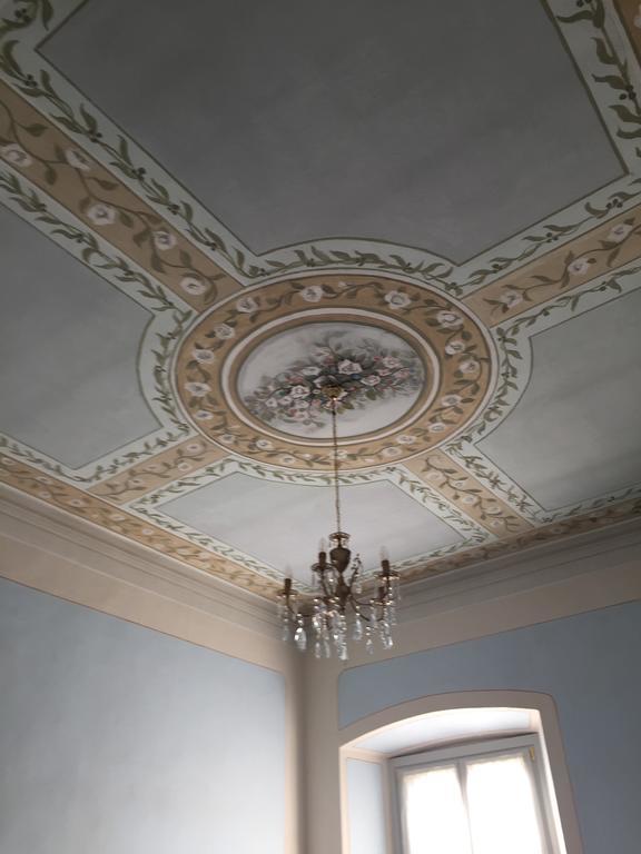 Palazzo Carasi Apartments Cremona Dış mekan fotoğraf