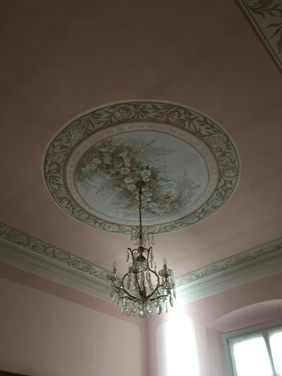 Palazzo Carasi Apartments Cremona Dış mekan fotoğraf