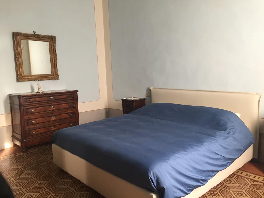 Palazzo Carasi Apartments Cremona Dış mekan fotoğraf