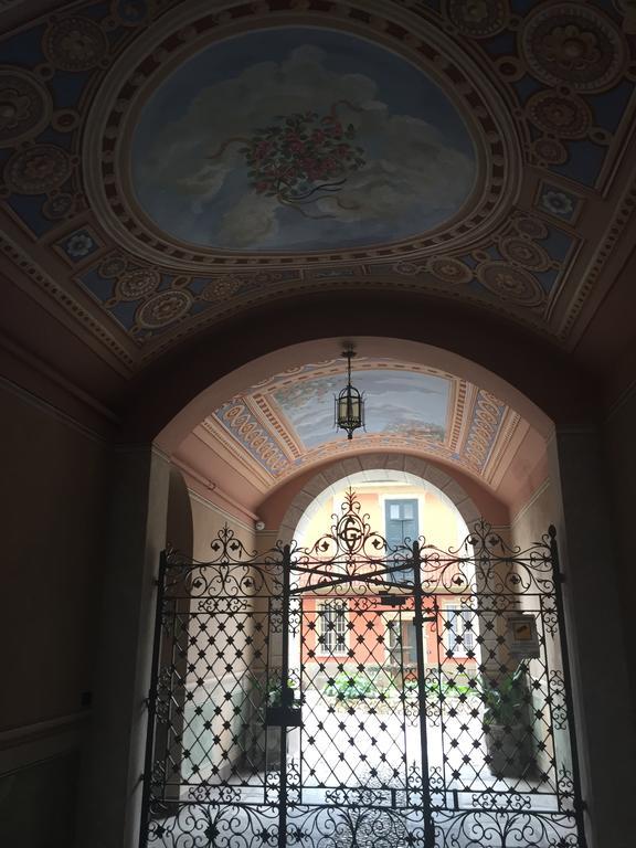 Palazzo Carasi Apartments Cremona Dış mekan fotoğraf