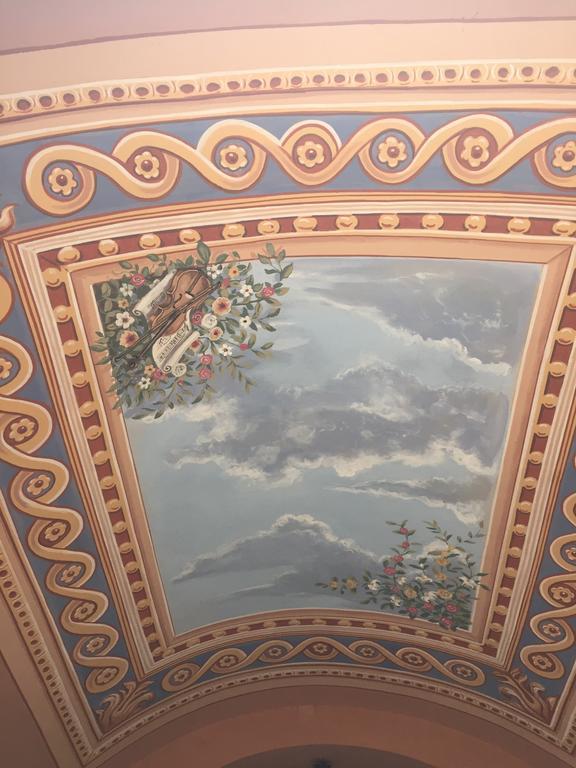 Palazzo Carasi Apartments Cremona Dış mekan fotoğraf