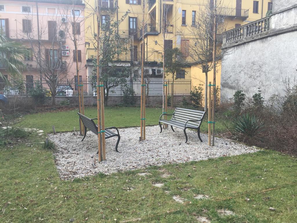 Palazzo Carasi Apartments Cremona Dış mekan fotoğraf