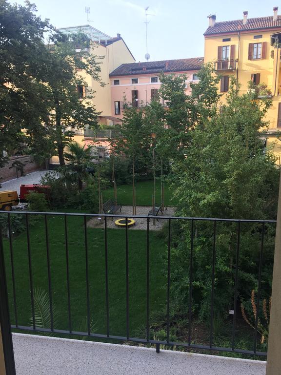 Palazzo Carasi Apartments Cremona Dış mekan fotoğraf