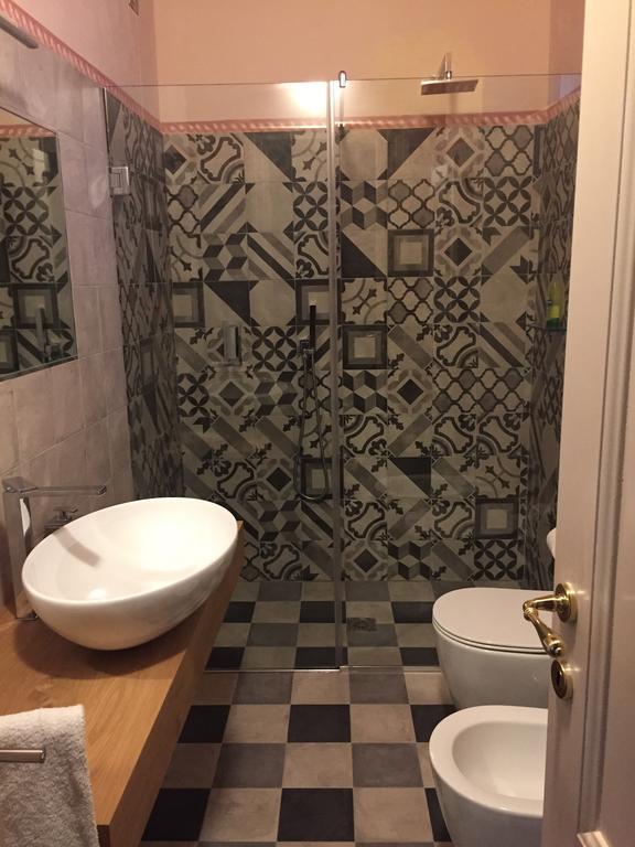 Palazzo Carasi Apartments Cremona Dış mekan fotoğraf