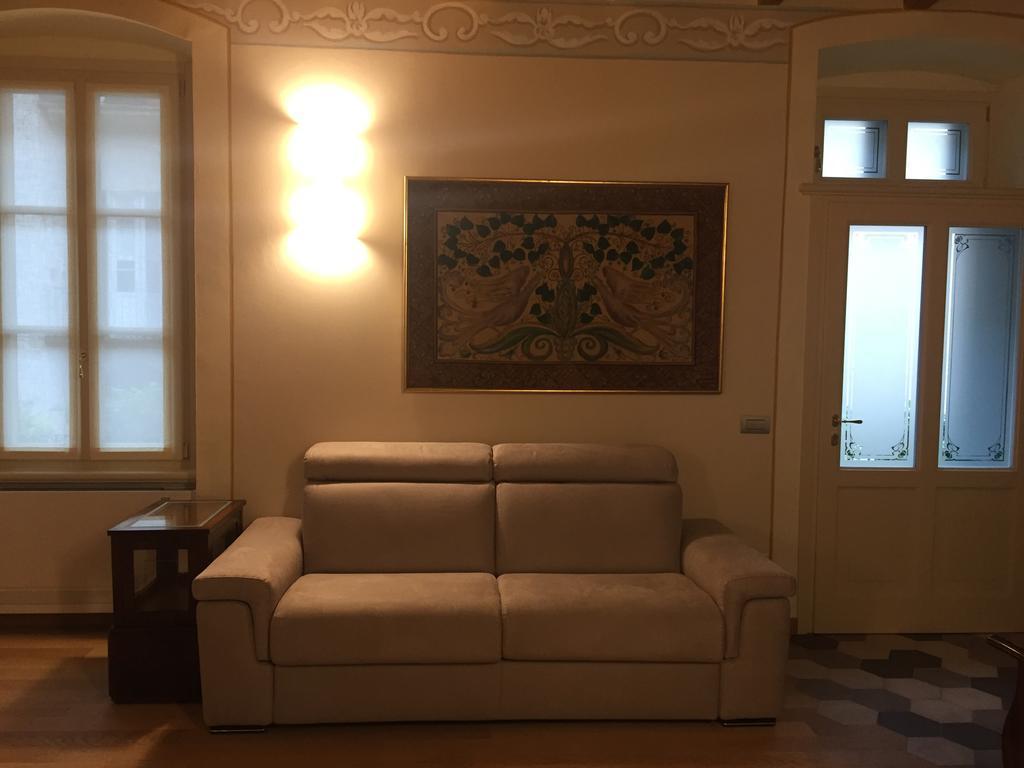 Palazzo Carasi Apartments Cremona Dış mekan fotoğraf