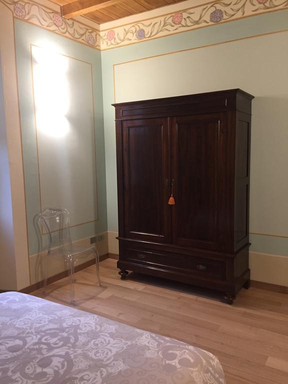Palazzo Carasi Apartments Cremona Dış mekan fotoğraf