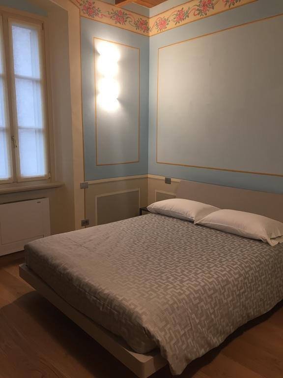 Palazzo Carasi Apartments Cremona Dış mekan fotoğraf
