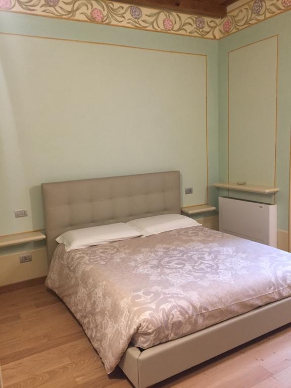 Palazzo Carasi Apartments Cremona Dış mekan fotoğraf