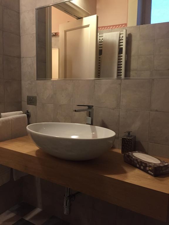 Palazzo Carasi Apartments Cremona Dış mekan fotoğraf