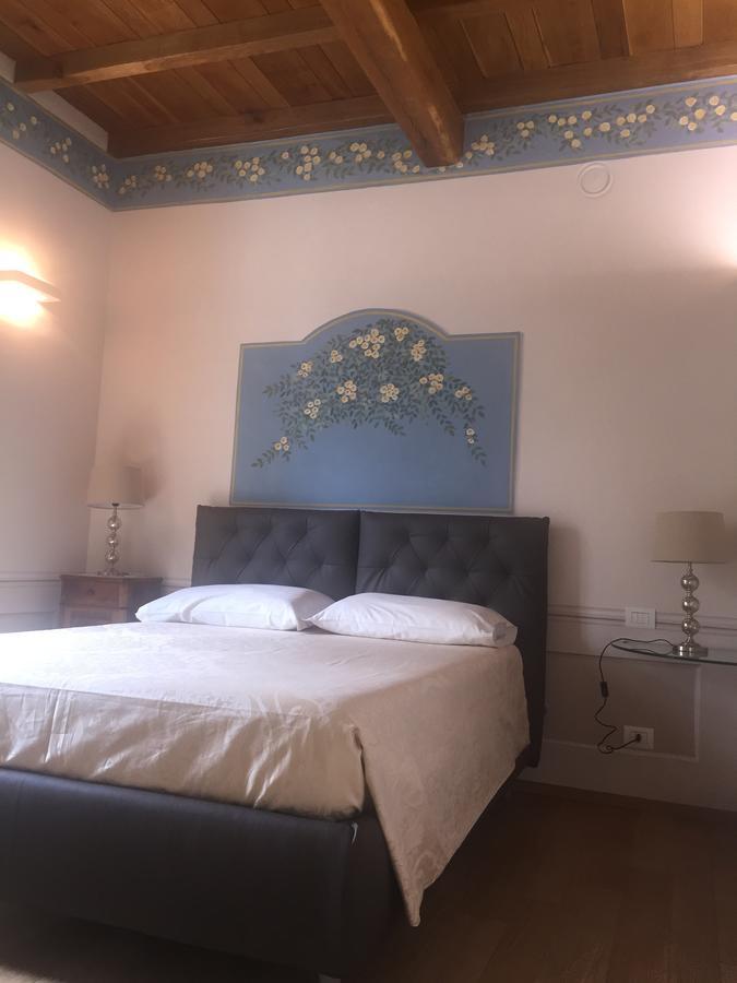Palazzo Carasi Apartments Cremona Dış mekan fotoğraf