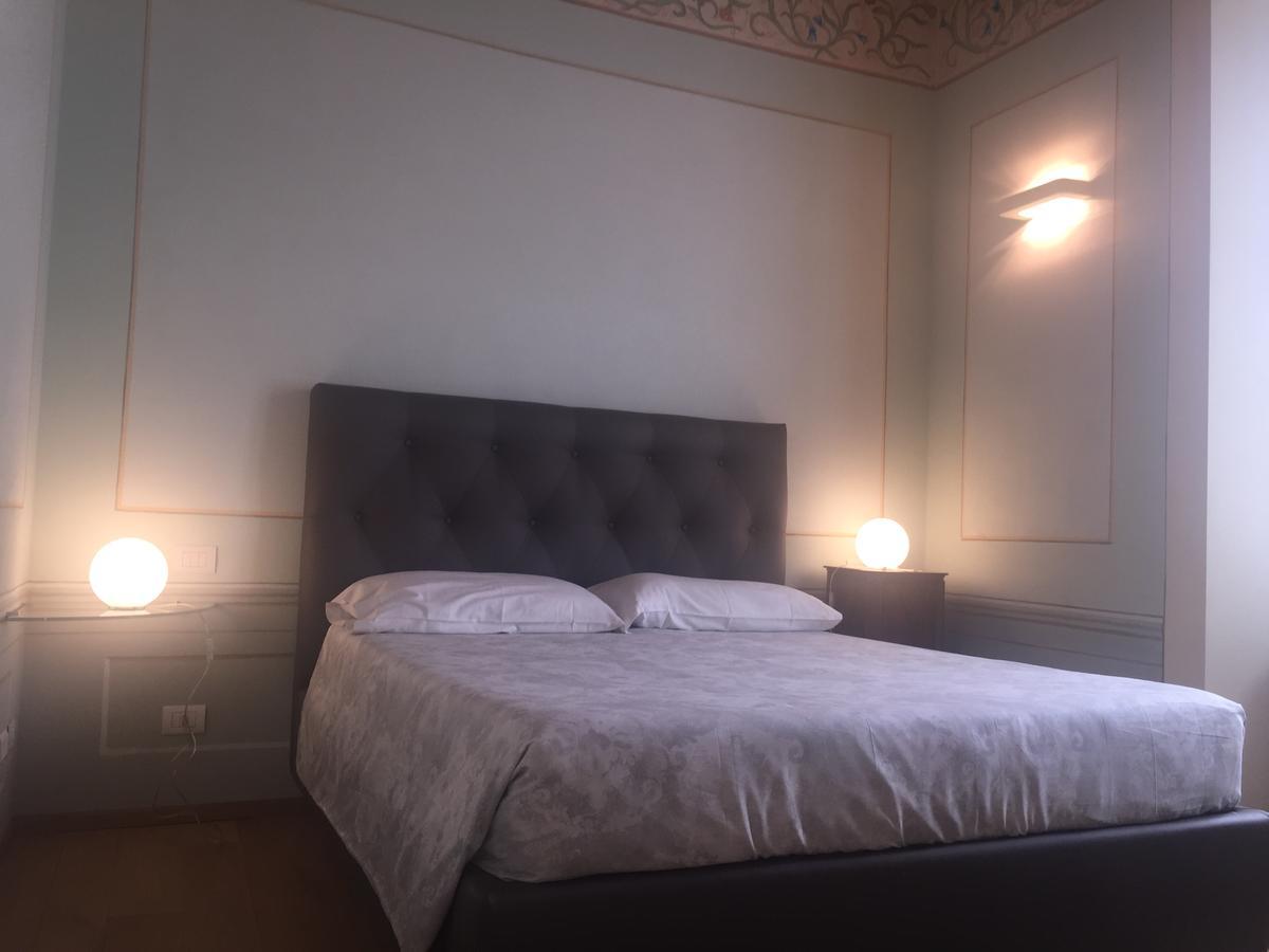 Palazzo Carasi Apartments Cremona Dış mekan fotoğraf