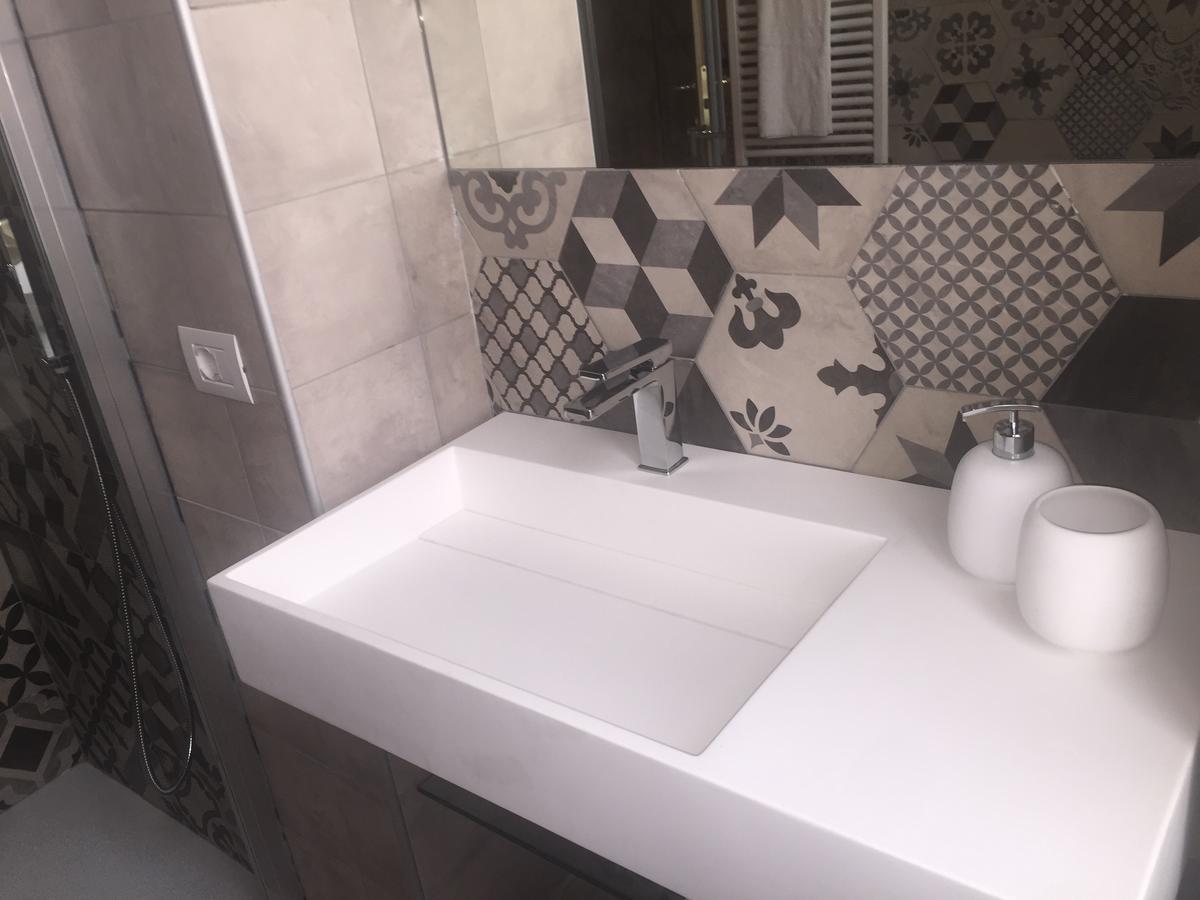 Palazzo Carasi Apartments Cremona Dış mekan fotoğraf