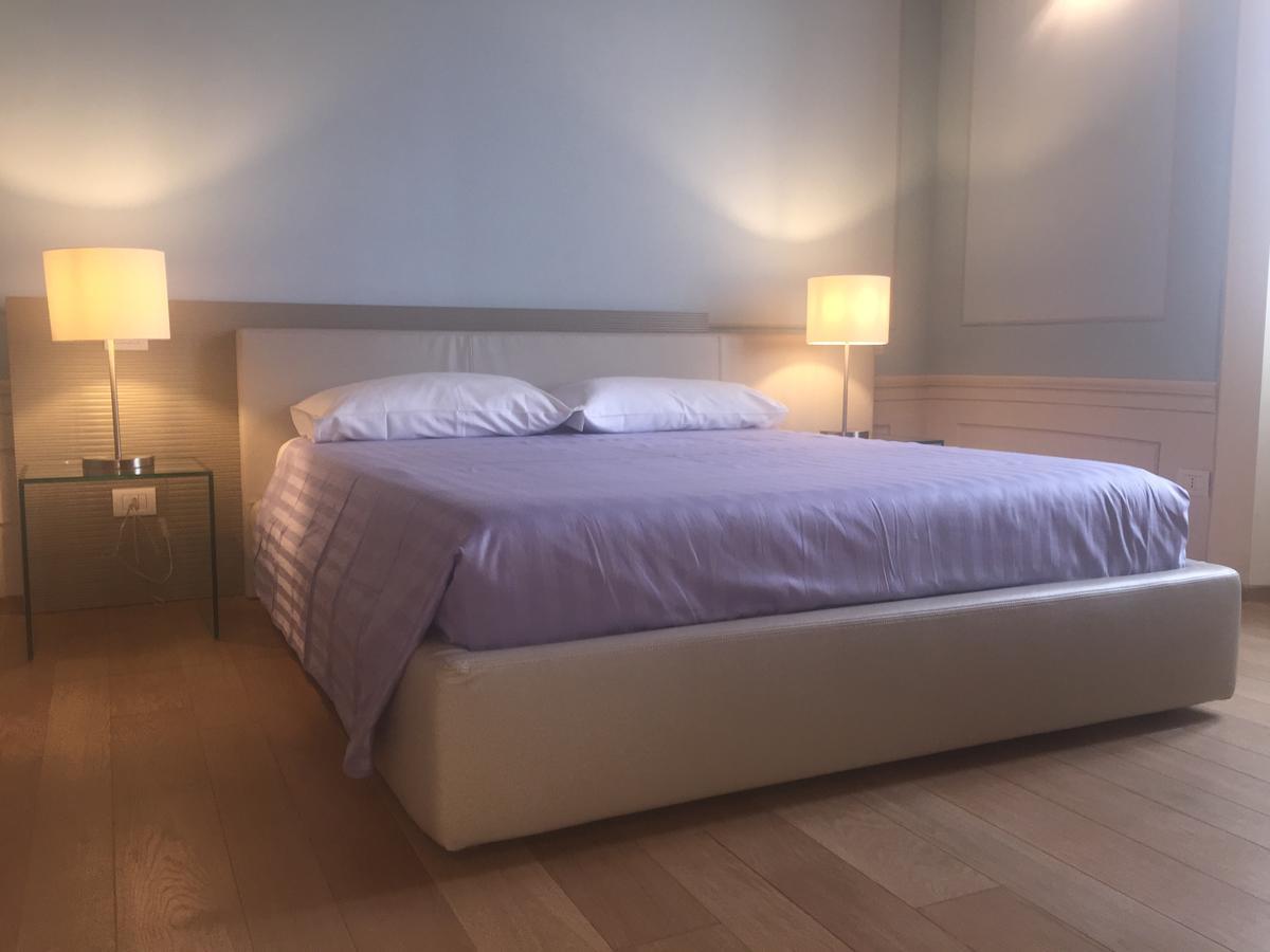 Palazzo Carasi Apartments Cremona Dış mekan fotoğraf