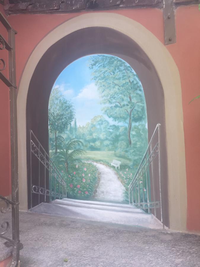 Palazzo Carasi Apartments Cremona Dış mekan fotoğraf