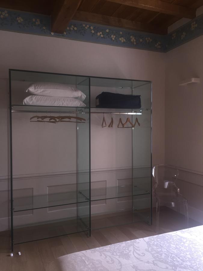 Palazzo Carasi Apartments Cremona Dış mekan fotoğraf