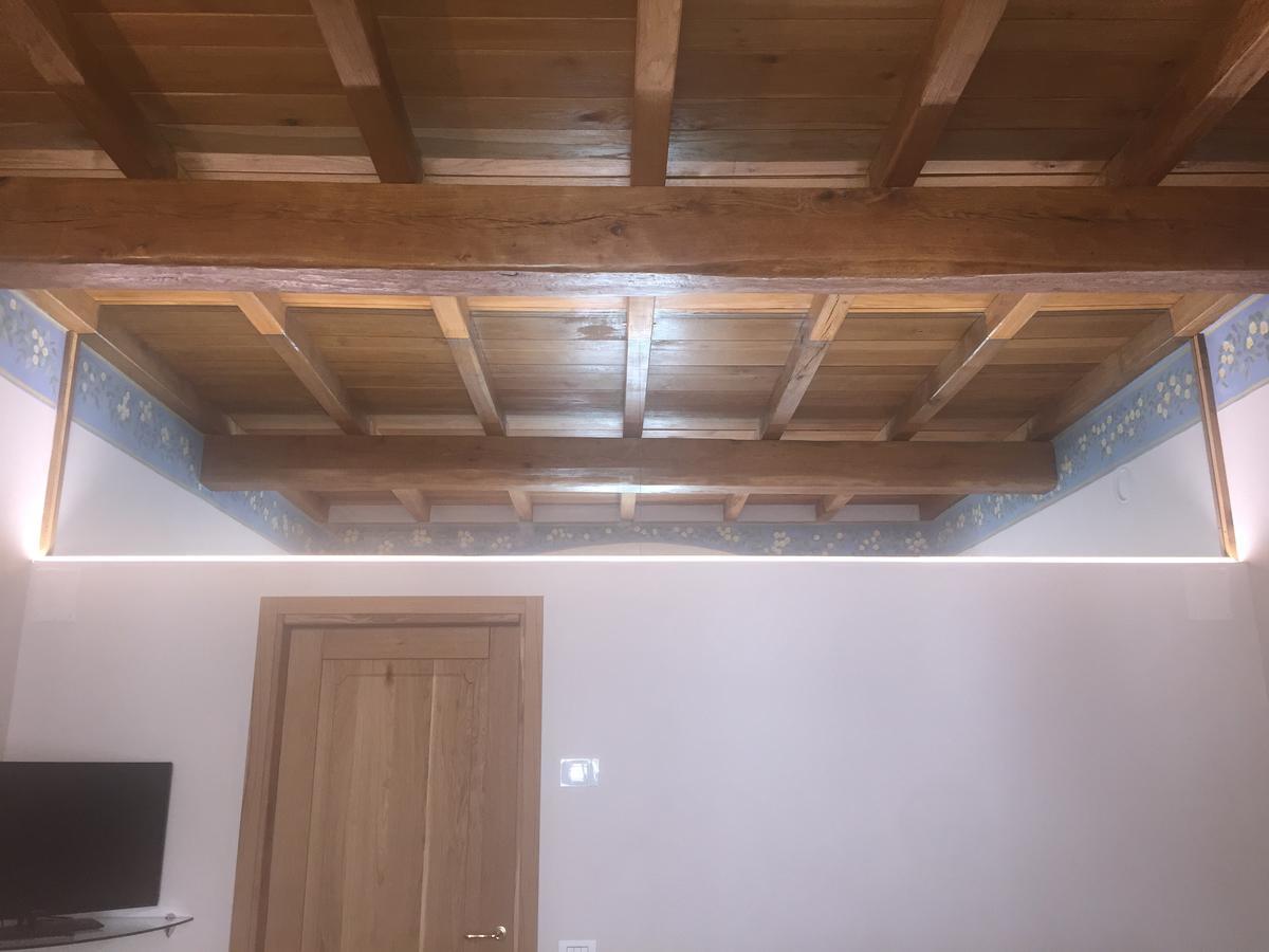 Palazzo Carasi Apartments Cremona Dış mekan fotoğraf